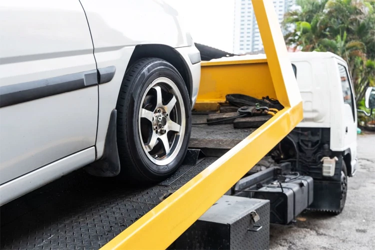 Diyarbakır Oto Kurtarma